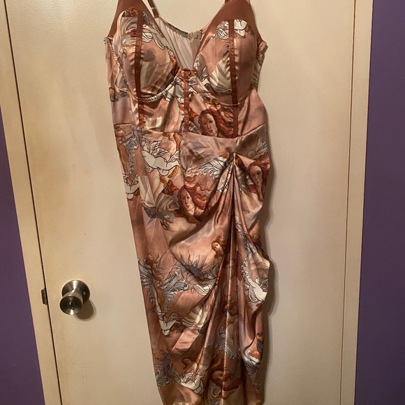 Dress 2xl - Picture 1 of 3